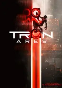 Tron Ares (3D/dubbing)