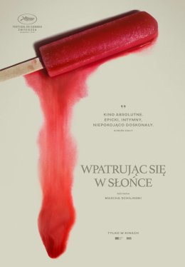 Wpatrując się w słońce (2D/napisy)