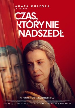 Czas, który nie nadszedł (2D/oryginalny)